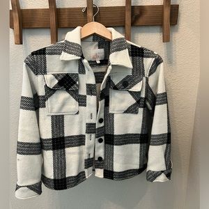 GB Girls Jacket, Size Large.